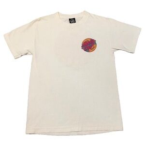 Santa Cruz T shirt